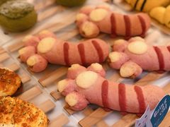 -奈雪的茶(领展中心城店)