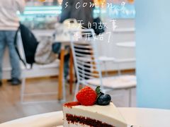 -姆们M Sweetie Cake(三里屯店)