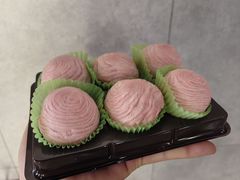 -穆桂英美食·荣巷店