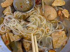 -白妈螺蛳粉(白云万达店)