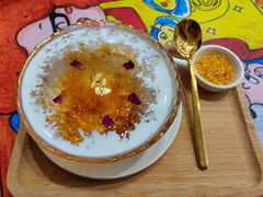 -甜心妈妈·榴莲星级糖水(北京路总店)