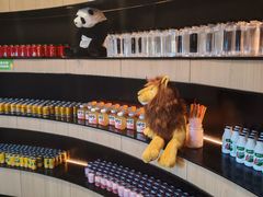 -涨巢·潮玩水疗局