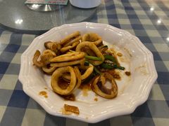 -钱大妈海鲜饭店(保利林语店)