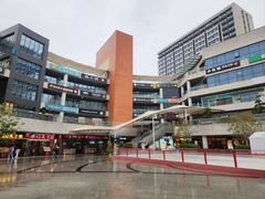 -浦江城市生活广场(江月路店)