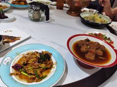 -上庄晋风庄园(上庄店)