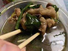 -长松砂锅