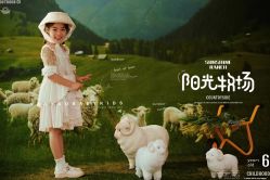 -幺幺BABY婚纱摄影