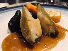-天丰日本料理·铁板烧