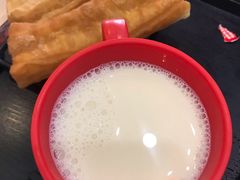 -永和大王(茉莉上新·共和新路店)