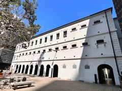 -大馆(前中区警署建築群)