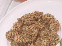 香酥野菜丸子-九十九顶毡房(阜石路店)