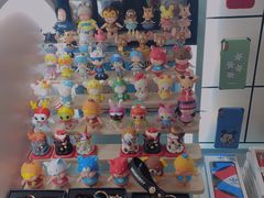 -爱畅享华为苹果手机维修服务(虹口龙之梦店)