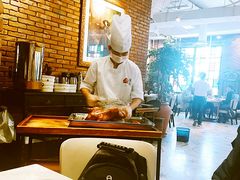 -漢舍中国菜馆(889广场店)