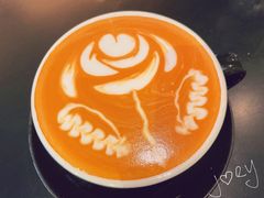 -BE NORMAL CAFE(霞溪路店)