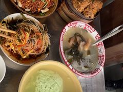 -人和水上飘(第一家店)