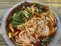 -小朱麻辣串(益民街店)