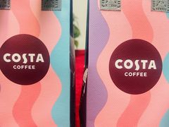 -COSTA COFFEE(哈尔滨凯德学府店)