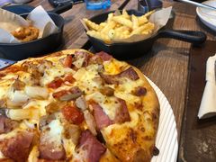 -必胜客(大悦城店)
