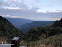 -鼓岭旅游度假区