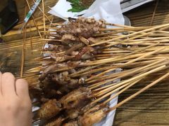-伍记土家菜(欣葆家园店)