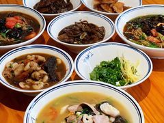-天天鲜面馆(衡山路店)
