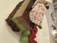 开心果巧克力蛋糕-塞纳河法国餐厅(意式风情街店)