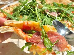 -CALDO CALDO 卡多厨房(双盛花园店)