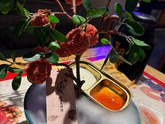 -长安大牌档之上元灯会(南大街店)