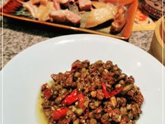 -南京大牌档(济南万象城店)