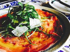 -PIZZA BIANCA(民园店)