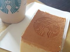星乳酪-星巴克(中远两湾城店)