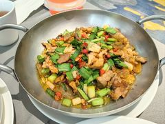 -徐记海鲜·宴会(大唐西市|丰庆店)
