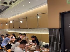 -Pennehut畔尼意面(合肥万象城店)