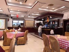 大堂-太原面食店(解放路店)
