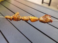 -沙州食驿·非遗小吃夜市