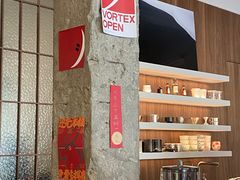 -溯洄咖啡VORTEX COFFEE