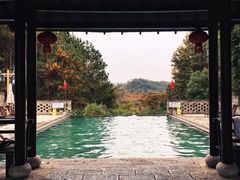 -崇阳三特浪口温泉