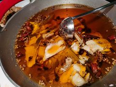 -辣婆婆(航天桥店)