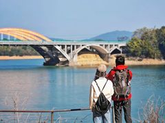 -广州市流溪河国家森林公园