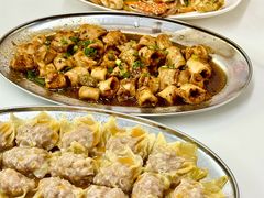 -嘉升大排档(番禺总店)