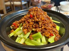 -十朝院子·南京菜(夫子庙店)