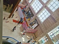 -复旦大学附属眼耳鼻喉科医院(浦江院区)