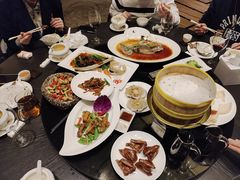 -汇华阁中餐厅·粤菜早茶(汇华希尔顿逸林酒店)