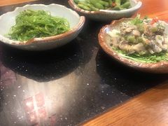 -烧货·活海鲜炭烧(湖滨商业街店)