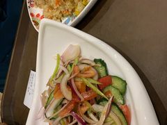 -撒拉花儿·新疆菜·清真(太阳宫店)