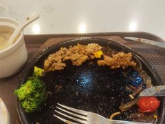 -云阁餐吧(西丽店)