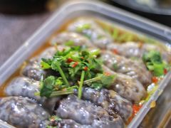 木耳肉卷粉-李记 河口老字号越南小卷粉