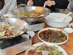 -川府鱼庄(江南水都店)