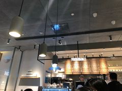 -喜茶(上海兴业太古汇店)