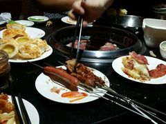 -尚水元休闲自助餐厅(中央城店)